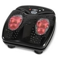 The Reflexology Foot Massager